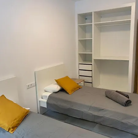 Bed and breakfast El Palacete De En Corts *