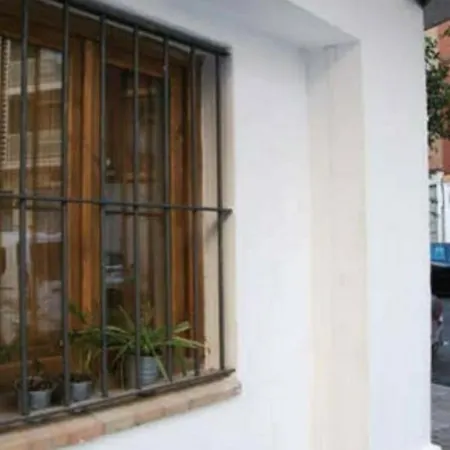 Bed and breakfast El Palacete De En Corts Valencia
