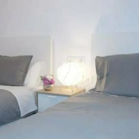 Bed and breakfast El Palacete De En Corts Valencia