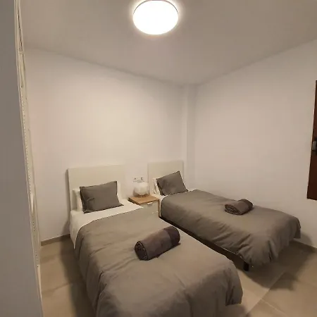 El Palacete De En Corts Bed and breakfast Valencia