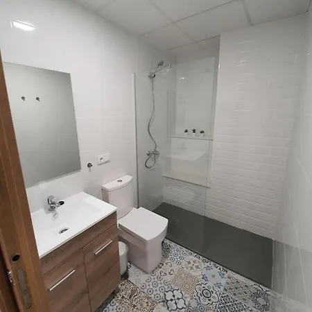 Bed and breakfast El Palacete De En Corts Valencia