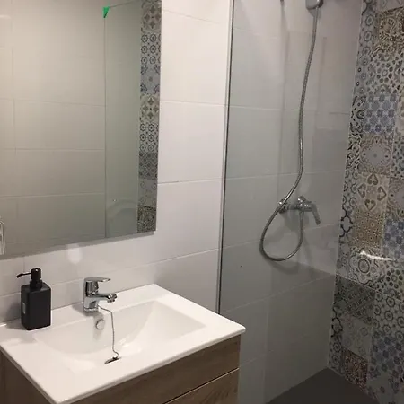 Bed and breakfast El Palacete De En Corts Valencia