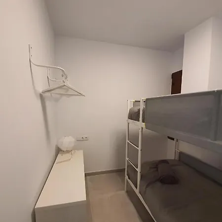 Bed and breakfast El Palacete De En Corts Valencia